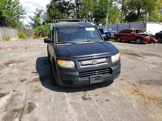 2007 Honda Element Sc VIN: 5J6YH18907L005660 Lot: 67603134