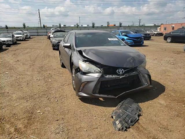 2015 Toyota Camry Le VIN: 4T1BF1FK2FU499449 Lot: 68738524