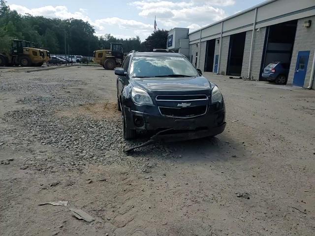 2013 Chevrolet Equinox Lt VIN: 2GNFLEEK6D6377316 Lot: 68482814