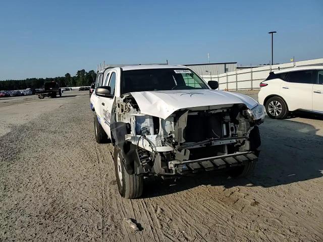 2016 Toyota Tacoma Access Cab VIN: 5TFRX5GN2GX060896 Lot: 69273044