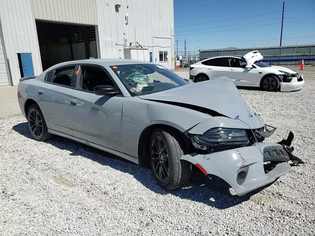 2021 Dodge Charger Sxt VIN: 2C3CDXJGXMH528690 Lot: 67410904