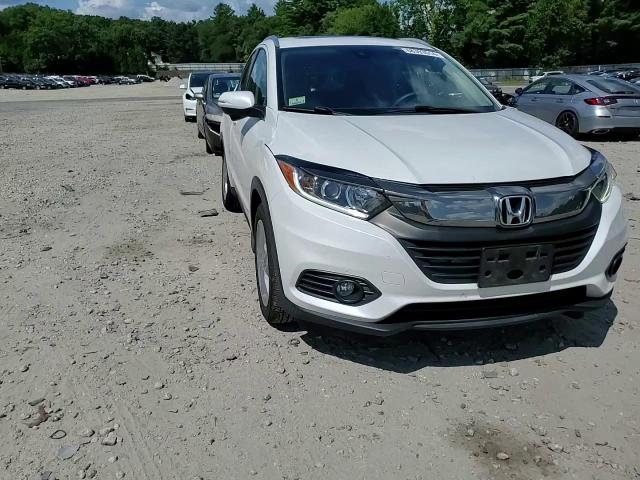 2019 Honda Hr-V Ex VIN: 3CZRU6H57KM719738 Lot: 68393514