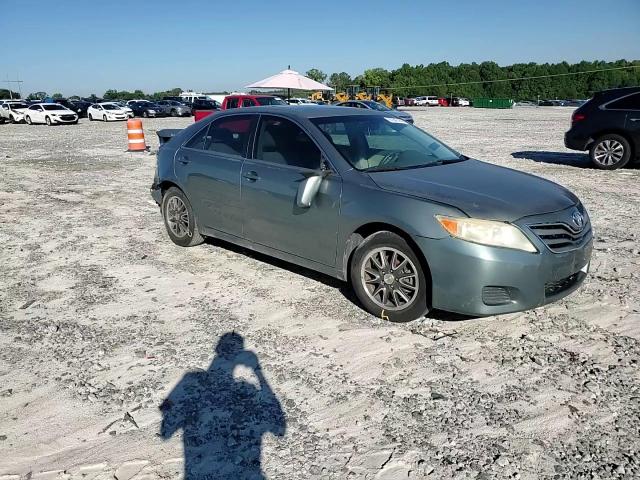 JTNBF3EK7A3003461 2010 Toyota Camry Base