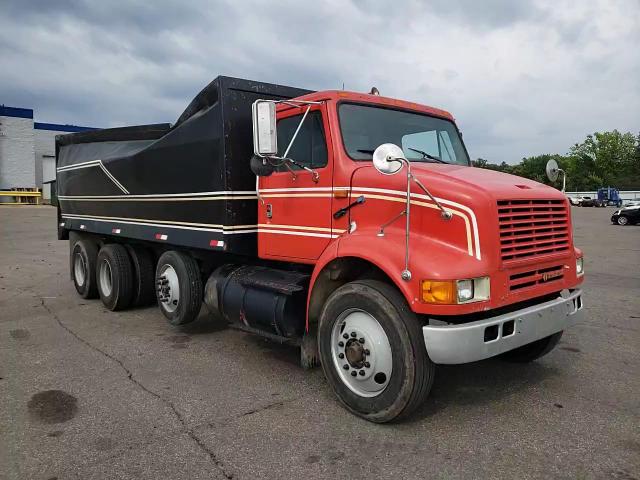 1990 International 8000 8100 VIN: 1HSHBGFN4LH693435 Lot: 68040344