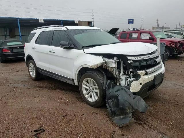 2014 Ford Explorer Xlt VIN: 1FM5K8D83EGA49735 Lot: 66592064