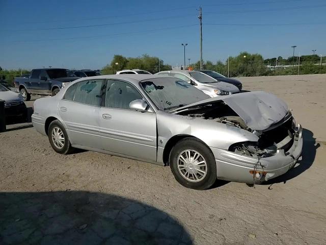 2002 Buick Lesabre Limited VIN: 1G4HR54K92U273043 Lot: 67028154