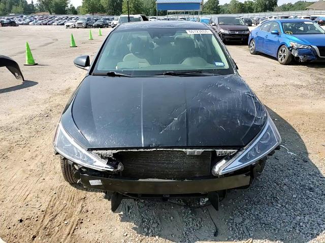 2020 Hyundai Elantra Se VIN: 5NPD74LF9LH529054 Lot: 66123604