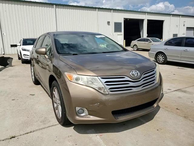 2010 Toyota Venza VIN: 4T3ZA3BB0AU030827 Lot: 68264984