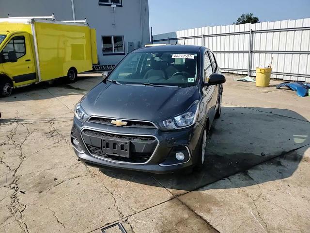 2017 Chevrolet Spark 1Lt VIN: KL8CD6SA4HC798208 Lot: 66072504