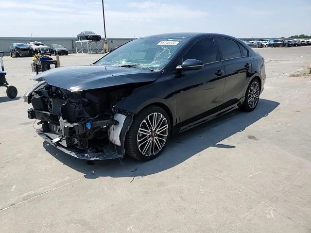 2023 Kia Forte Gt VIN: 3KPF44AC0PE528590 Lot: 68745944