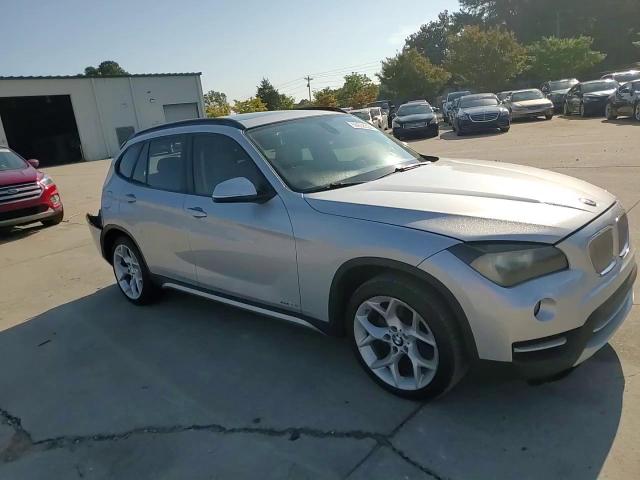 2013 BMW X1 Sdrive28I VIN: WBAVM1C5XDVW41668 Lot: 69658394