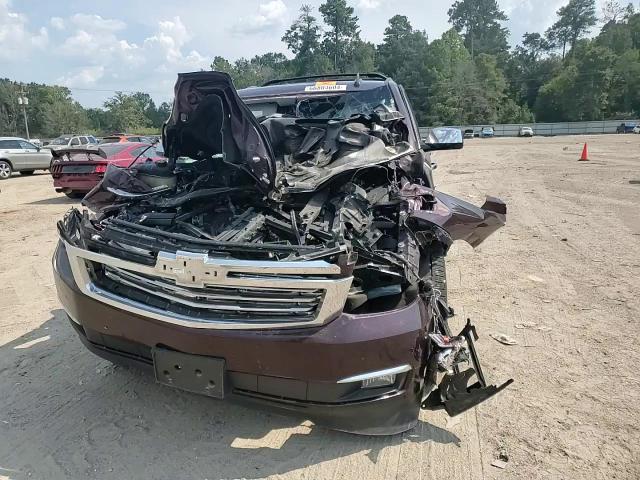 2017 Chevrolet Suburban C1500 Premier VIN: 1GNSCJKC9HR345961 Lot: 66804604