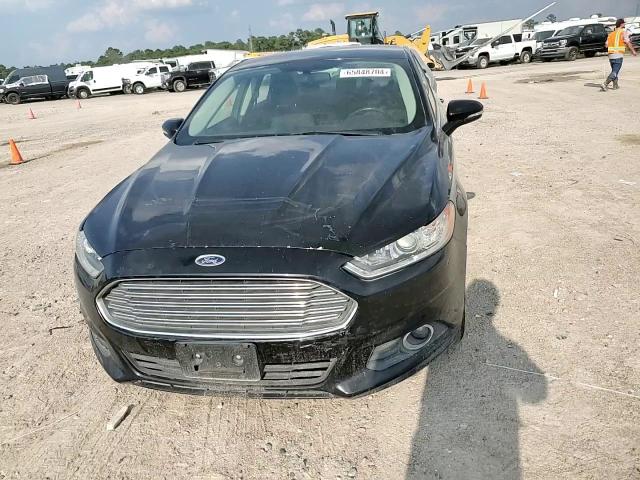 2016 Ford Fusion Se VIN: 3FA6P0H78GR192968 Lot: 65848704