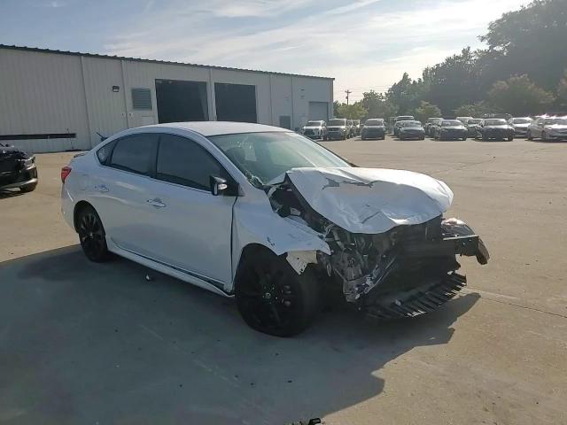 2017 Nissan Sentra S VIN: 3N1AB7AP9HY322093 Lot: 68671094