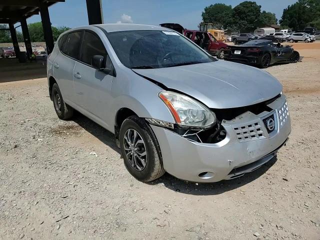 2009 Nissan Rogue S VIN: JN8AS58T29W061195 Lot: 67209714