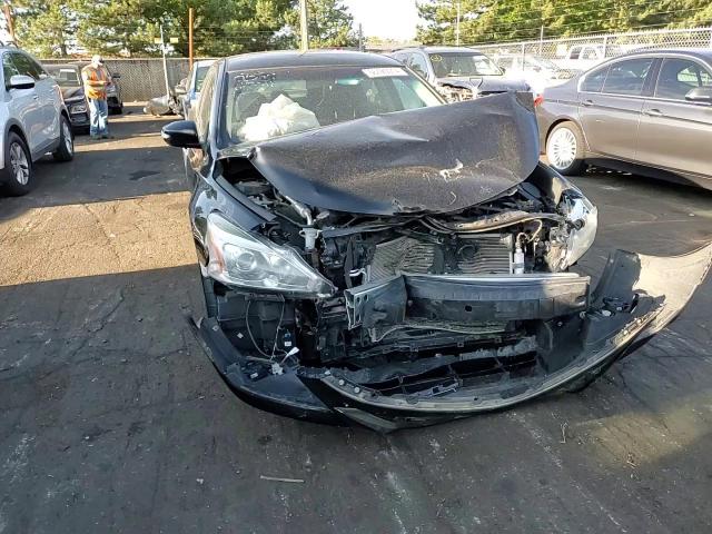 2015 Nissan Altima 2.5 VIN: 1N4AL3AP5FC598804 Lot: 66420914