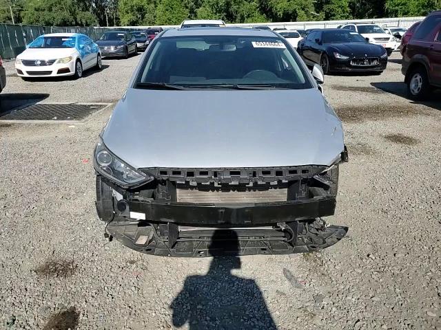 2018 Hyundai Elantra Sel VIN: 5NPD84LF9JH329673 Lot: 65344664