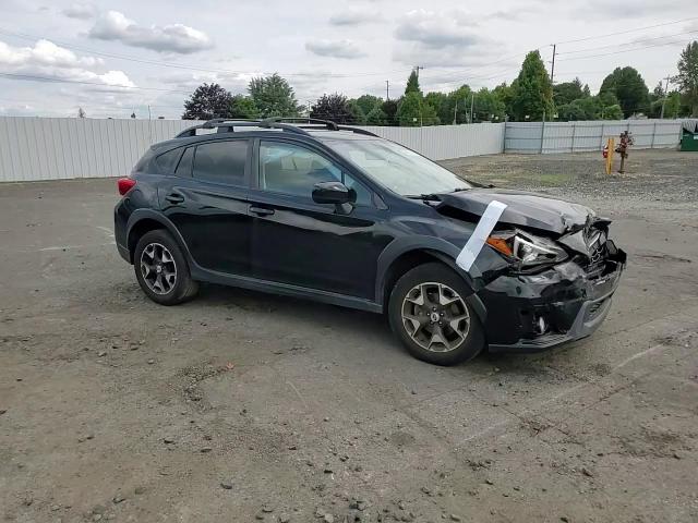 JF2GTABC2JG320188 2018 Subaru Crosstrek Premium