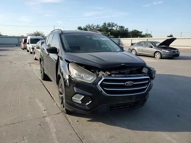 2017 Ford Escape Se VIN: 1FMCU0G90HUA81104 Lot: 67831994