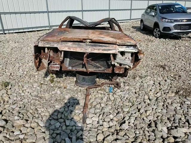 1977 Buick Lesabre VIN: 4N37H7H563508 Lot: 65293914