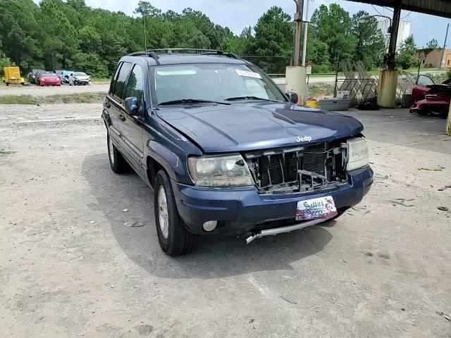 2004 Jeep Grand Cherokee Laredo VIN: 1J4GX48S94C328474 Lot: 65786304