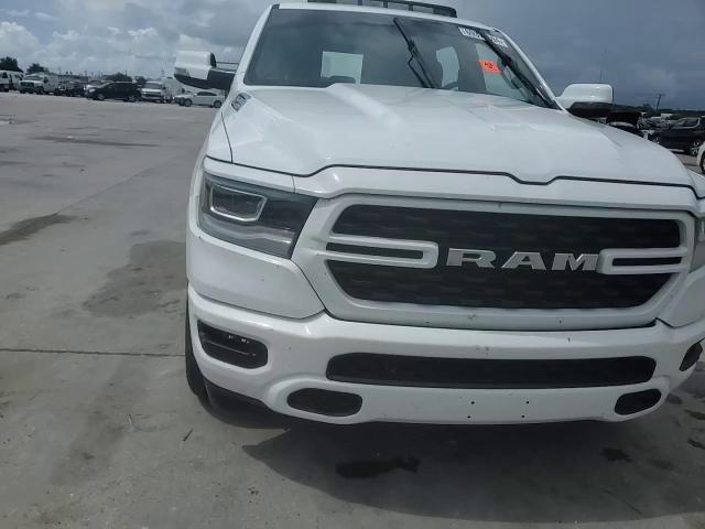 2023 Ram 1500 Big Horn/Lone Star VIN: 1C6SRFFT1PN533417 Lot: 69371594