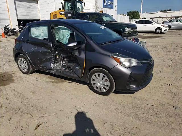 2016 Toyota Yaris L VIN: VNKKTUD31GA062370 Lot: 65398604