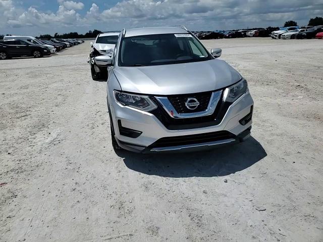 2017 Nissan Rogue S VIN: KNMAT2MT0HP521749 Lot: 68032864