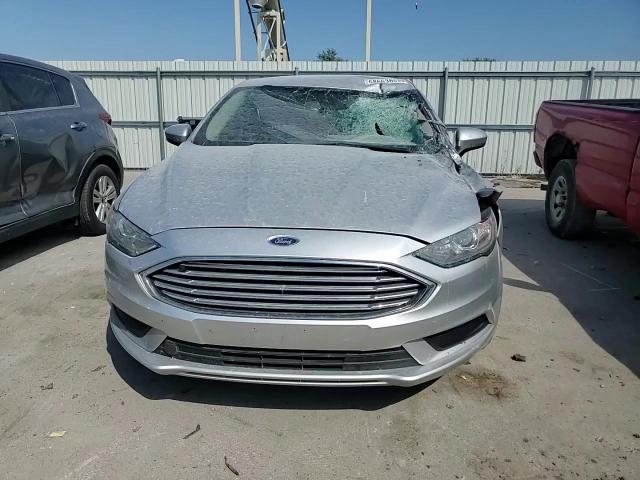 2017 Ford Fusion - Image 11
