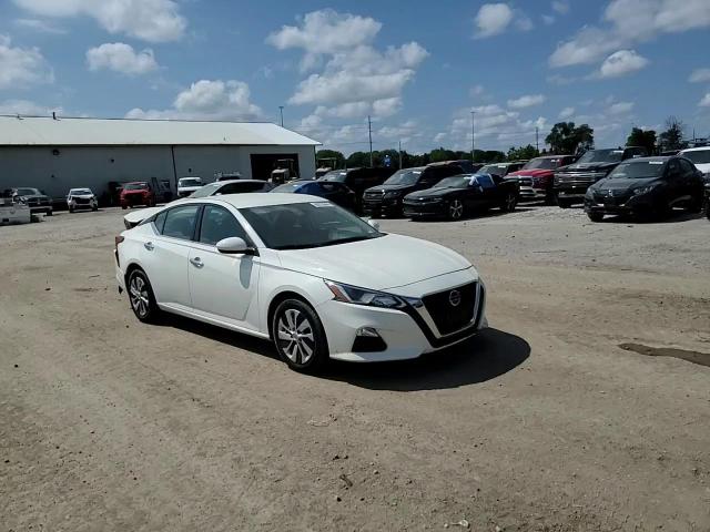 2020 Nissan Altima S VIN: 1N4BL4BVXLC179172 Lot: 69275664