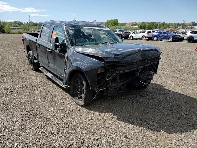 2023 Ford F250 Super Duty VIN: 1FT8W2BT5PEE13307 Lot: 64060844