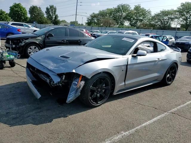 2020 Ford Mustang Gt VIN: 1FA6P8CF1L5182387 Lot: 67559804