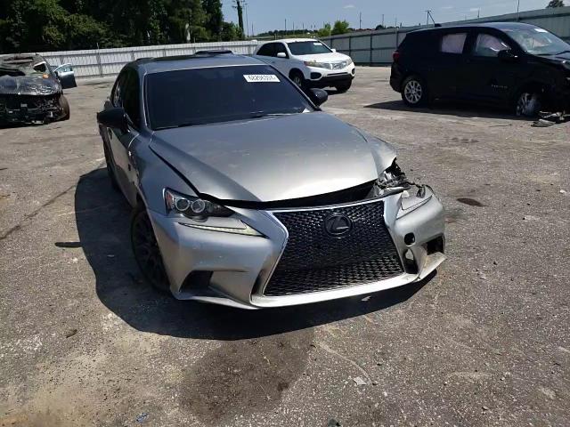 2015 Lexus Is 250 VIN: JTHBF1D23F5043766 Lot: 68206304