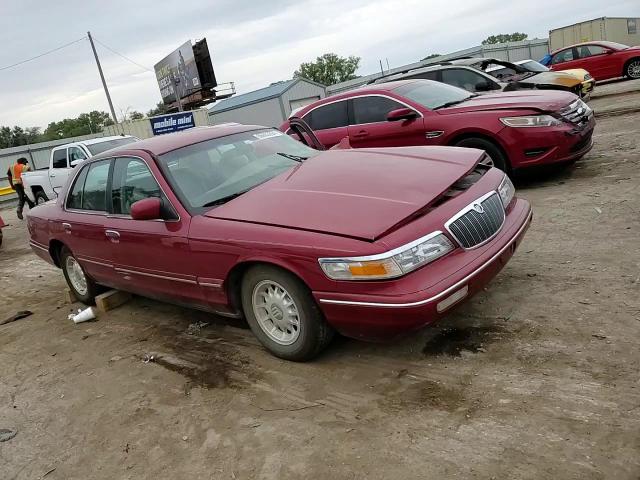 1996 Mercury Grand Marquis - Image 11