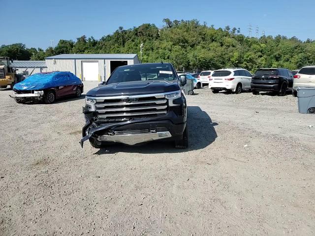 2024 Chevrolet Silverado K1500 High Country VIN: 1GCUDJEL6RZ126841 Lot: 68717724