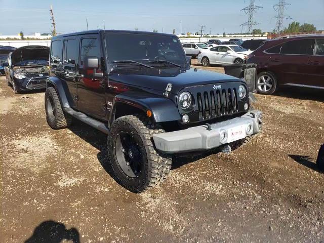 2015 Jeep Wrangler Unlimited Sahara VIN: 1C4HJWEG9FL559885 Lot: 67726554