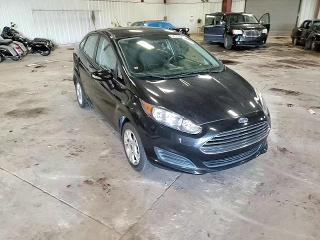 2014 Ford Fiesta Se VIN: 3FADP4BJ0EM139338 Lot: 68303524