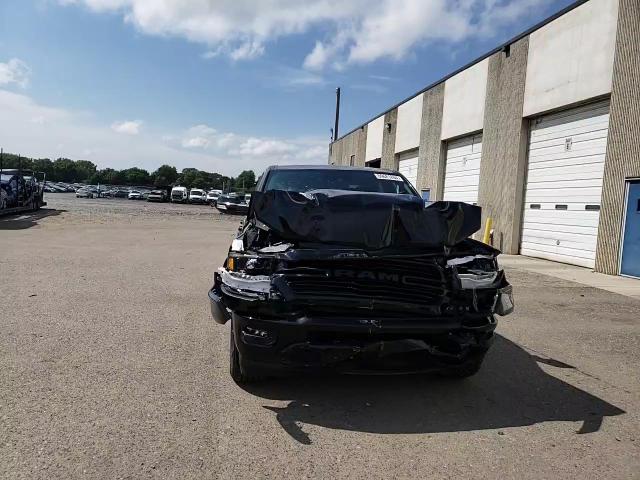 2022 Ram 1500 Laramie VIN: 1C6SRFJTXNN214120 Lot: 69621284