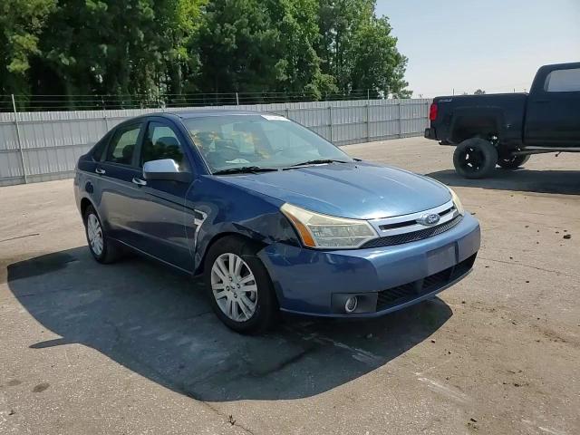 2009 Ford Focus Sel VIN: 1FAHP37N99W105119 Lot: 67696474