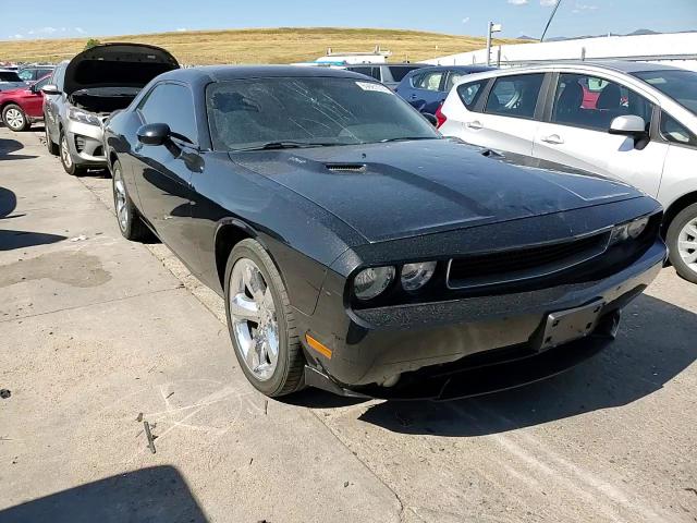 2013 Dodge Challenger R/T VIN: 2C3CDYBTXDH650998 Lot: 69681514