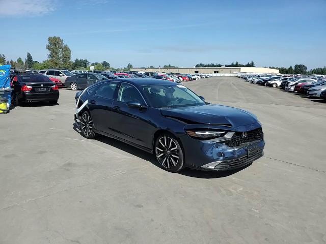 2024 Honda Accord Touring Hybrid VIN: 1HGCY2F85RA041005 Lot: 69245924