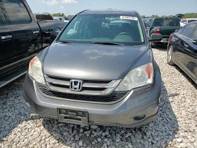 2011 Honda Cr-V Se VIN: 5J6RE4H44BL111234 Lot: 67583194