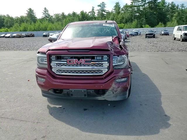 3GTU2NEC6GG232460 2016 GMC Sierra K1500 Slt