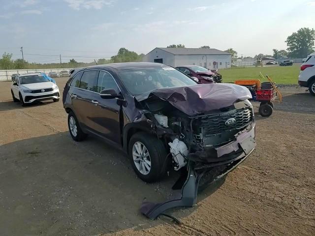 2020 Kia Sorento L VIN: 5XYPG4A3XLG639754 Lot: 68859794