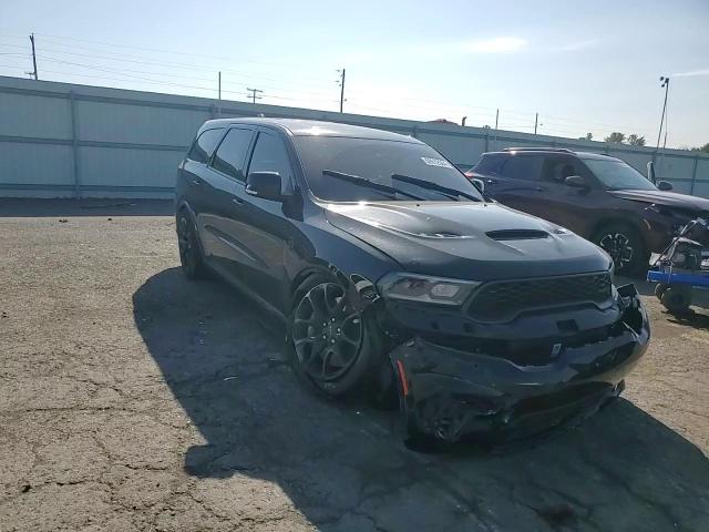 2023 Dodge Durango Srt Hellcat VIN: 1C4SDJH93PC584831 Lot: 68612584