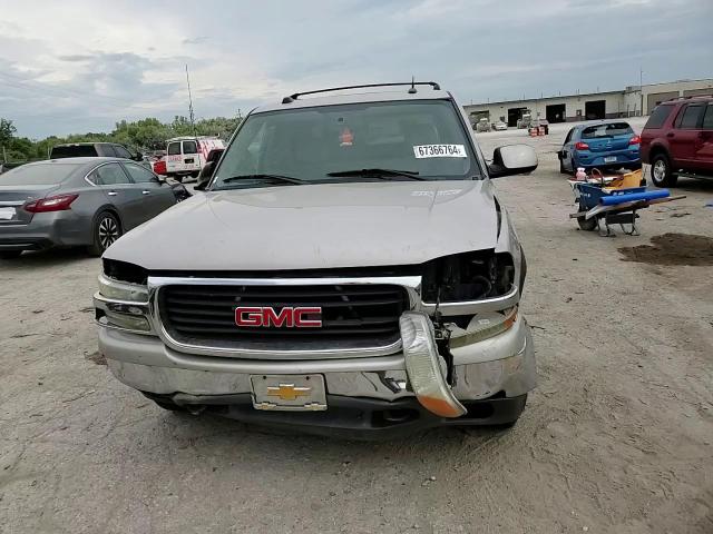 1GKFK16Z14J325177 2004 GMC Yukon Xl K1500