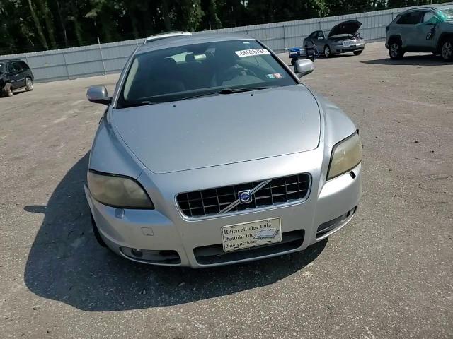 2010 Volvo C70 T5 VIN: YV1672MC5AJ092914 Lot: 66685794