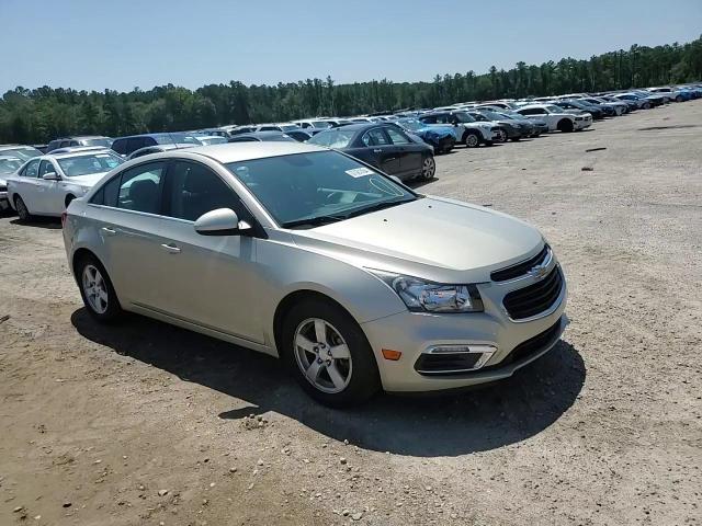 2015 Chevrolet Cruze Lt VIN: 1G1PC5SB2F7158608 Lot: 67581454