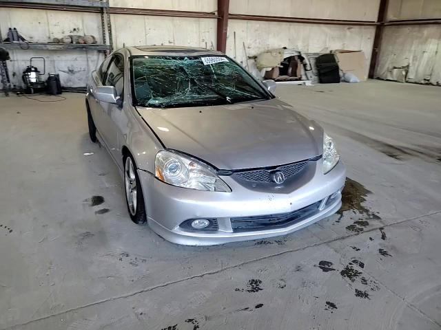 2006 Acura Rsx Type-S VIN: JH4DC53006S021623 Lot: 65960534