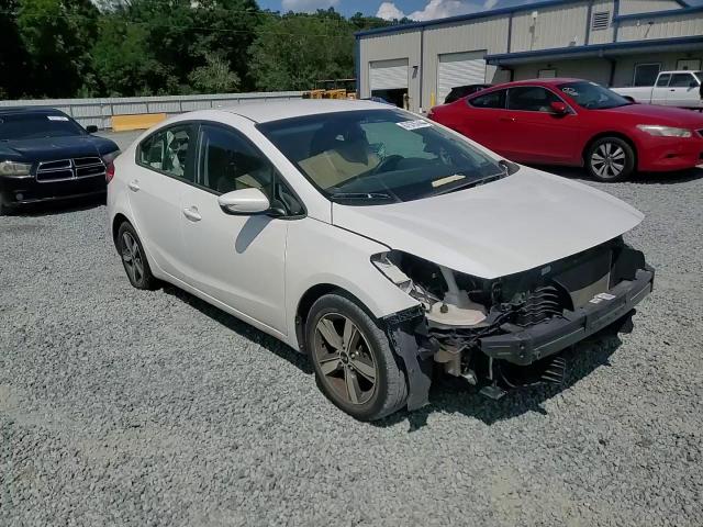 2018 Kia Forte Lx VIN: 3KPFL4A70JE219246 Lot: 67575744